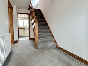 Hallway- click for photo gallery